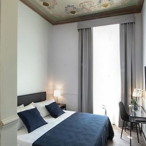 Deluxe Kamer met een King Size Bed